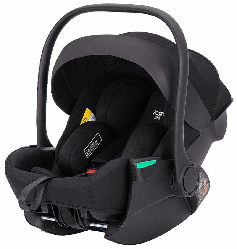 картинка Детское автокресло Carrello Vega Lite (0-13 кг) CRL-13808 от Компасик.ру гипермаркет детских колясок и автокресел