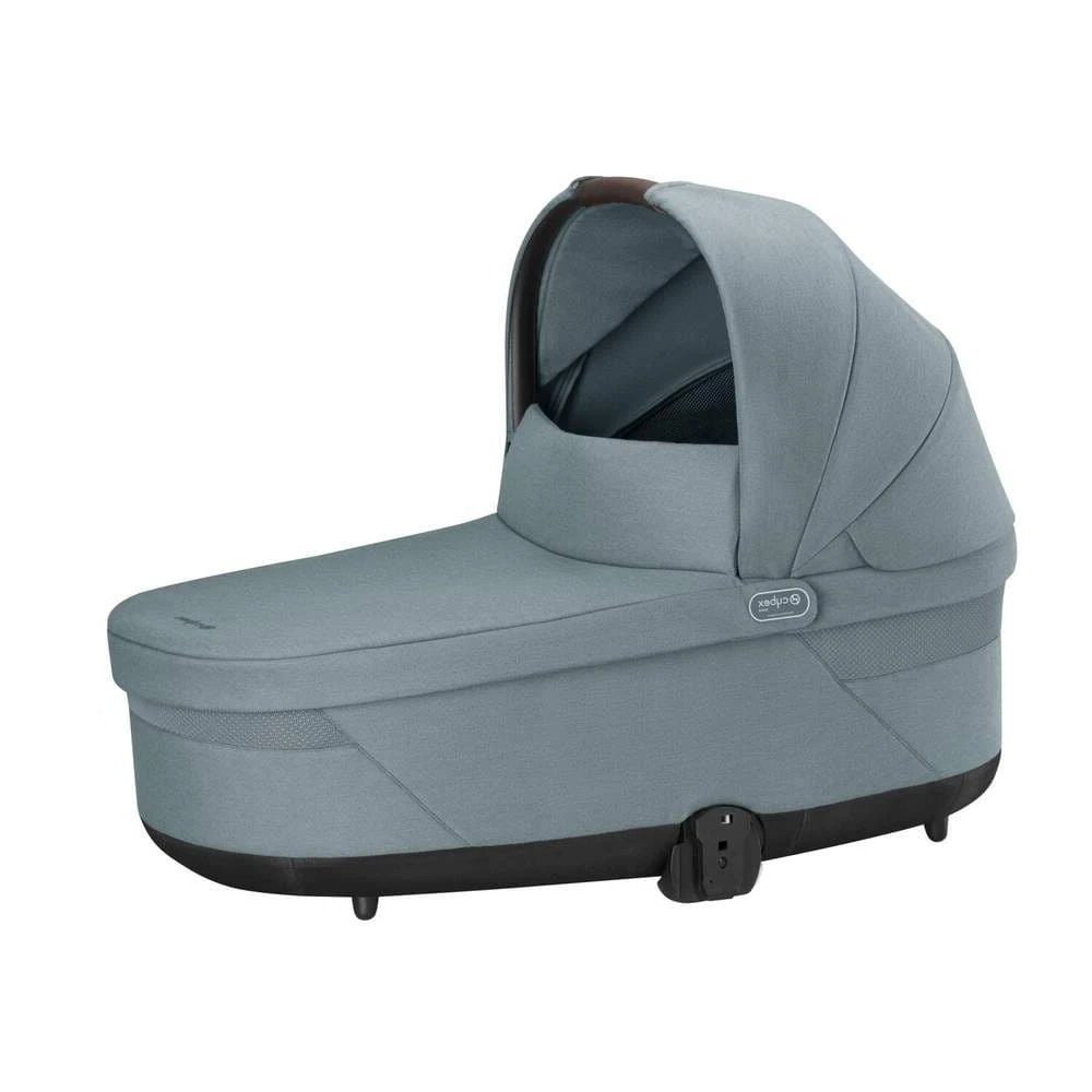 картинка Люлька Cybex Carry Cot S от Компасик.ру гипермаркет детских колясок и автокресел