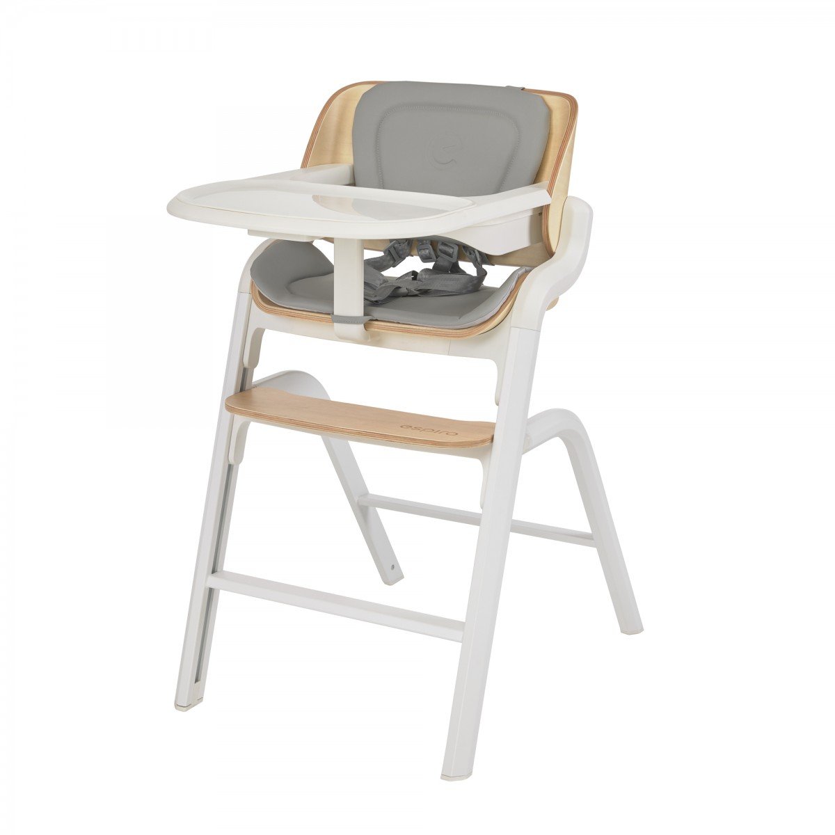 картинка Стульчик для кормления Espiro Pure от Компасик.ру гипермаркет детских колясок и автокресел