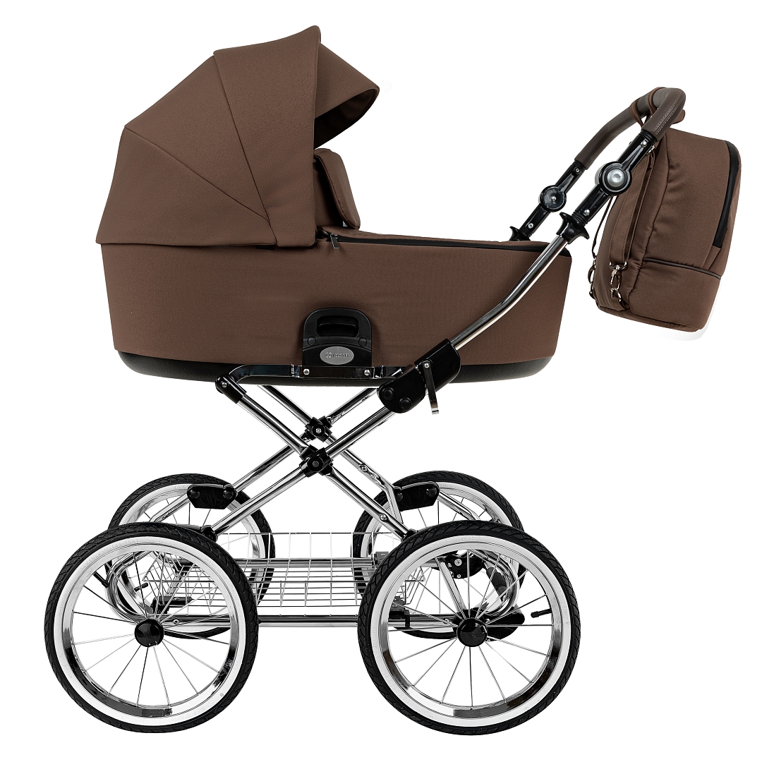 Темно бежевый