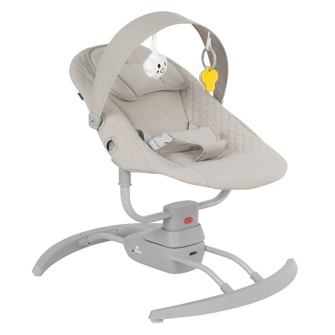 картинка Электрокачели PITUSO Rima от Компасик.ру гипермаркет детских колясок и автокресел