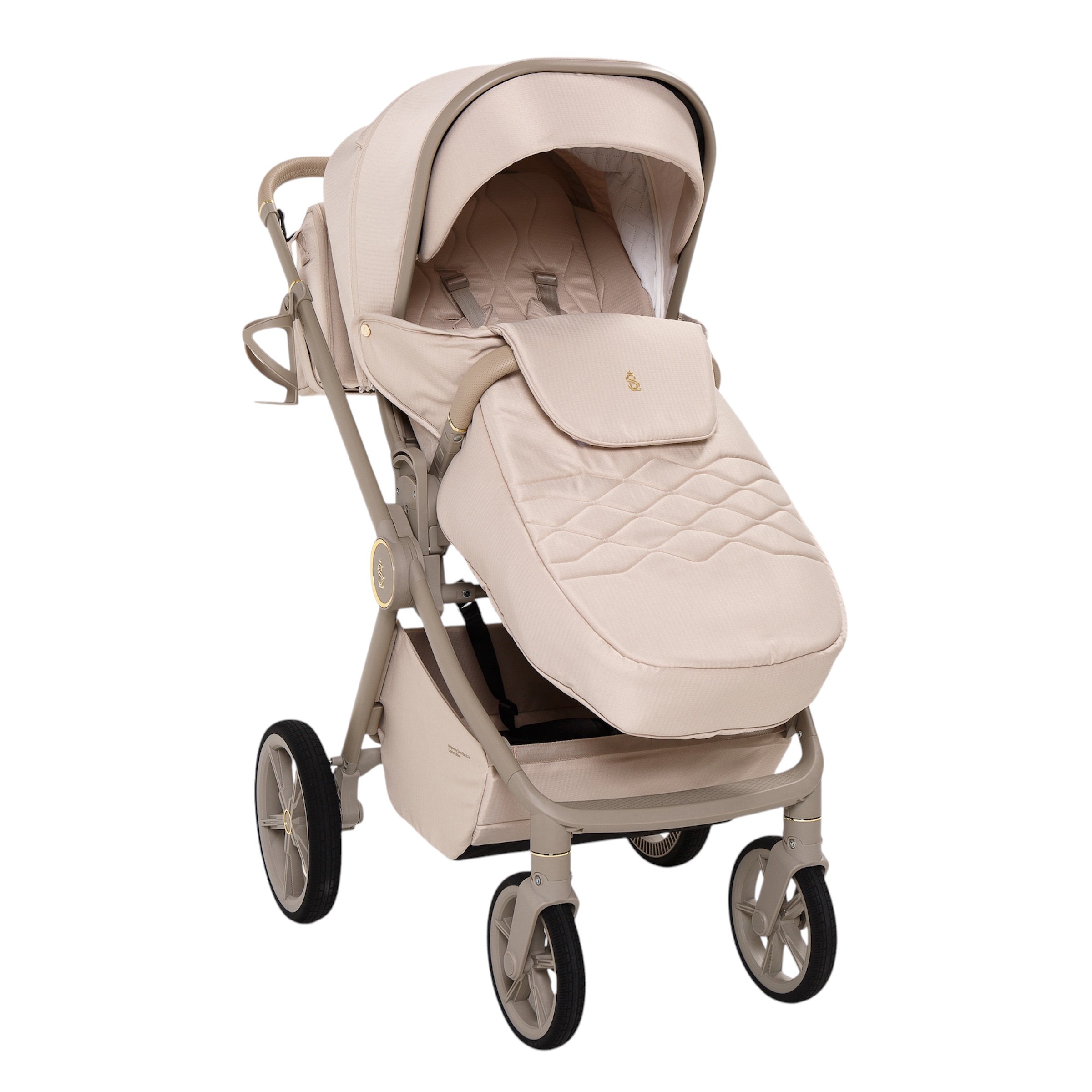 картинка Прогулочная коляска Sweet Baby Elegante LT ( с сумкой) Компасик.ру гипермаркет детских колясок и автокресел являющийся официальным дистрибьютором в России  картинка Прогулочная коляска Sweet Baby Elegante LT ( с сумкой) от Компасик.ру гипермаркет детских колясок и автокресел