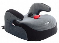 картинка Бустер Siger Isofix от Компасик.ру гипермаркет детских колясок и автокресел