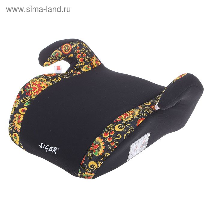 картинка Siger Art Мякиш плюс Хохлома от Компасик.ру гипермаркет детских колясок и автокресел