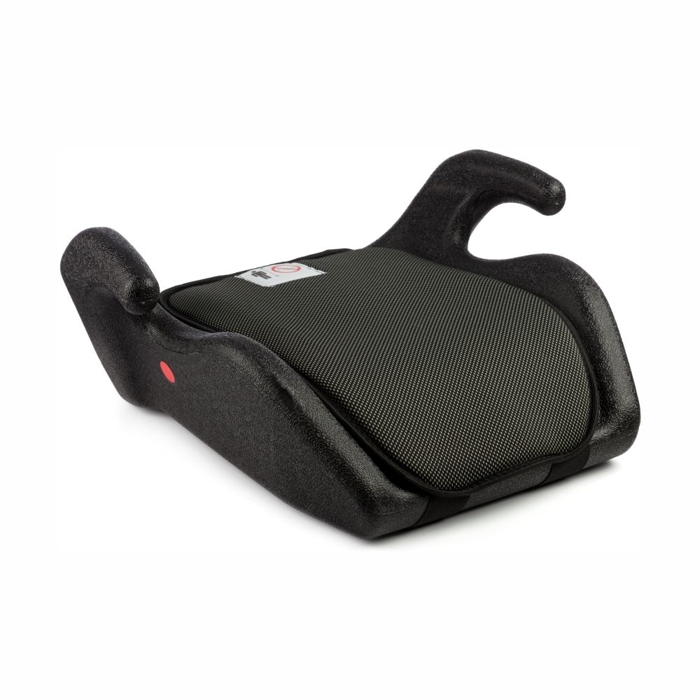 картинка Siger Мякиш черный от Компасик.ру гипермаркет детских колясок и автокресел