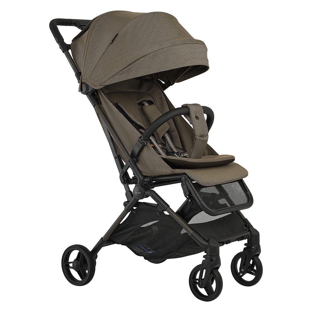 картинка Прогулочная коляска PITUSO PERA Plus от Компасик.ру гипермаркет детских колясок и автокресел