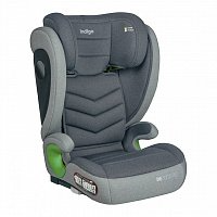 картинка Автокресло Indigo DEFENDER isofix от Компасик.ру гипермаркет детских колясок и автокресел
