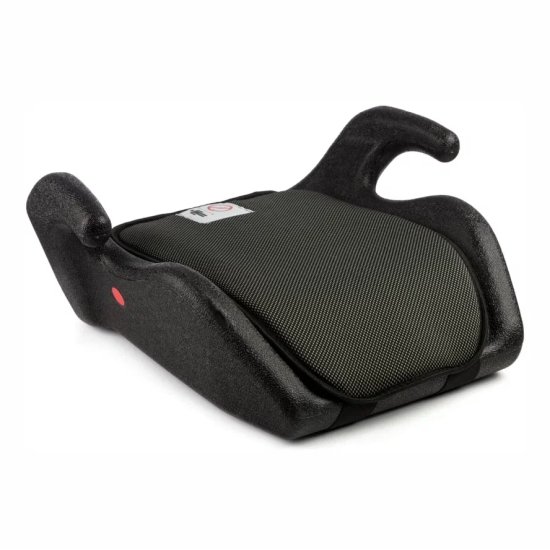 картинка Siger Мякиш плюс черный от Компасик.ру гипермаркет детских колясок и автокресел