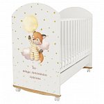 Белый  [Лисичка/Мишка/слоник/Белый]