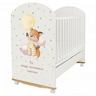 Белый  [Лисичка/Мишка/слоник/Белый]