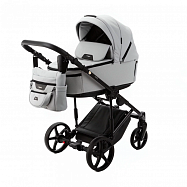 Детская коляска Adamex Zico New Deluxe 3 в 1