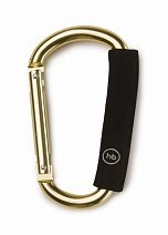 Карабин на коляску для сумок CARABINER