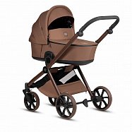 Коричневый [016 Hoopoe Brown]