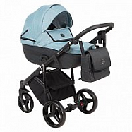 Детская коляска ADAMEX Cortina 3 в 1