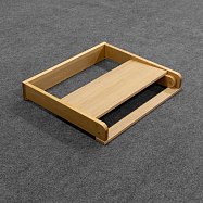 Темно бежевый