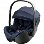 Детское автокресло Britax Roemer Baby-Safe Pro Style (0-13 кг)