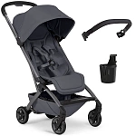 Прогулочная коляска Joolz Aer2 SE с бампером и подстаканником