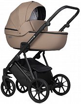 Детская коляска Riko Basic Montana X Ecco 3 в 1