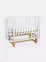 Детская кровать Rant Sandy маятник