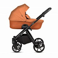 Детская коляска Tutis Leo 3+ 2 в 1
