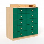 Зеленый [Зеленый/Винченца]