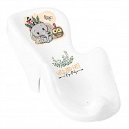 Горка в ванну Дикий запад