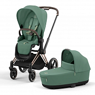 Зеленый [Leaf Green]