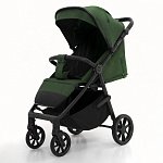 Прогулочная коляска Peppy Bruno