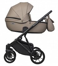 Детская коляска Riko Basic Montana Ecco 2 в 1