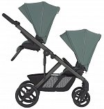 Зеленый [Greeny]