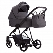 Темно серый [02 т. серый]