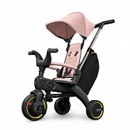 Трехколесный складной велосипед Doona Liki Trike S3