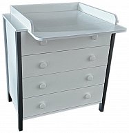 Детский пеленальный комод Кедр Adele