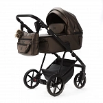 Детская коляска Adamex Vasco 2 В 1