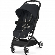 Черный [Magic Black (шасси BLK)]