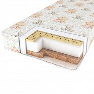 Детский матрас ИЛЬЯ МУРОМЕЦ