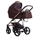 Детская коляска Bebetto MAGNUM LIGHT light 2 в 1