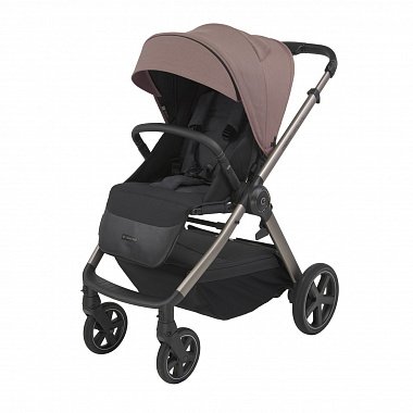 Коричневый [nude brown]