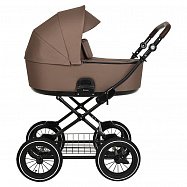 Детская коляска Roan Bass Next Classic 1 в 1