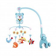 Музыкальный мобиль НЯША