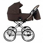 Коричневый [Turkish Coffe/Black/руч.Cappuccino]