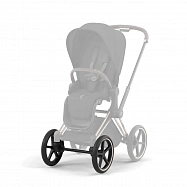 Комплект больших передних колес для Cybex Priam