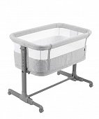 Приставная колыбель Carrello Picto 3 в 1