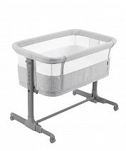 Приставная колыбель Carrello Picto 3 в 1