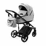 Детская коляска Adamex Zico New Deluxe 2 в 1