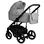 Серый [la 06 (св.серая кожа)]