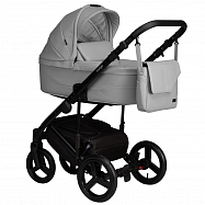 Серый [la 06 (св.серая кожа)]