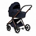Детская коляска Tutis MIO 3+ LIMITED (NEW) 2 в 1