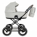 Светлый [Marzipan/Black/руч.Cappuccino]