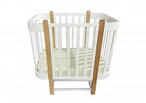 Белый  [Белый-бук]